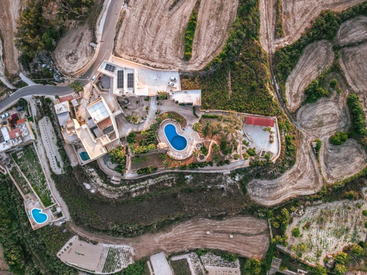 Villa Luxury Surrounded With Nature & Farm Animals Alpacas Etc *